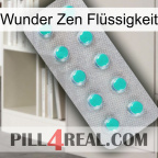 Wunder Zen Flüssigkeit 28
